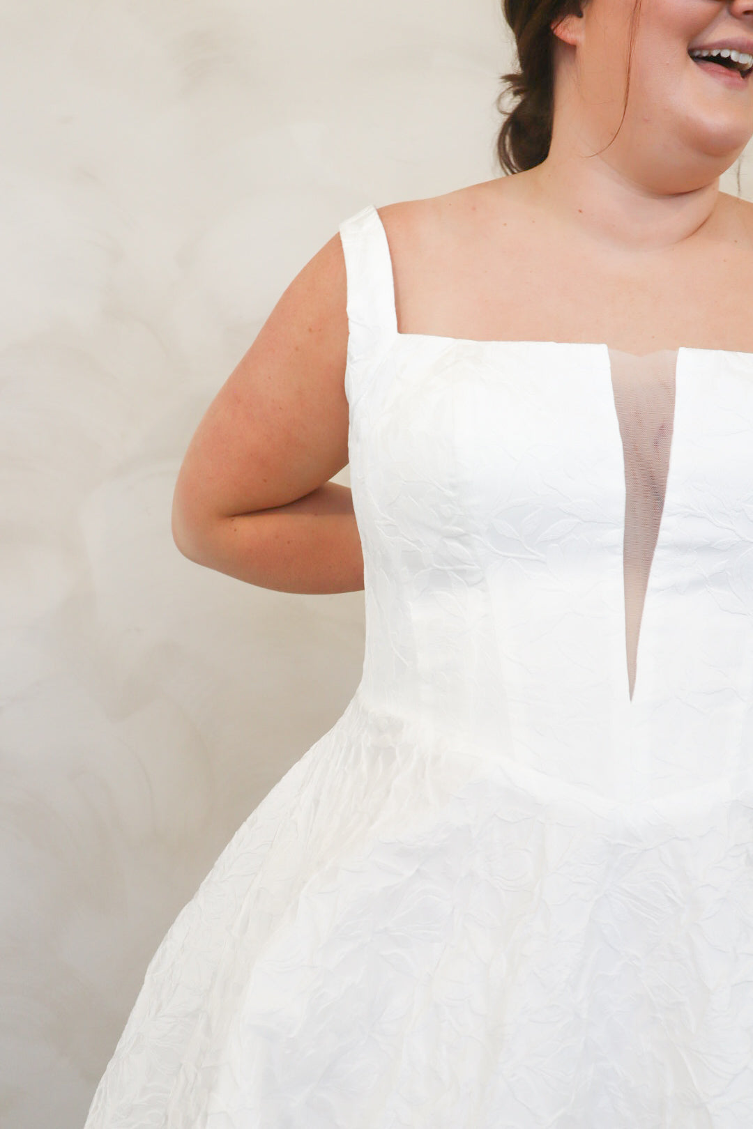 Size 20 | Monroe by Truly