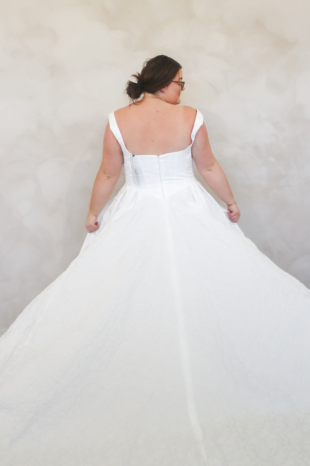 Size 20 | Monroe by Truly