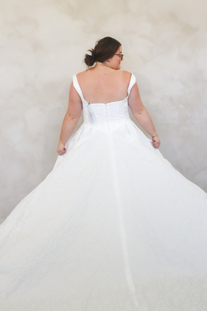 Size 20 | Monroe by Truly