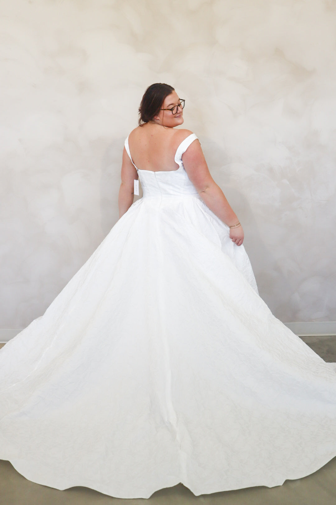 Size 20 | Monroe by Truly