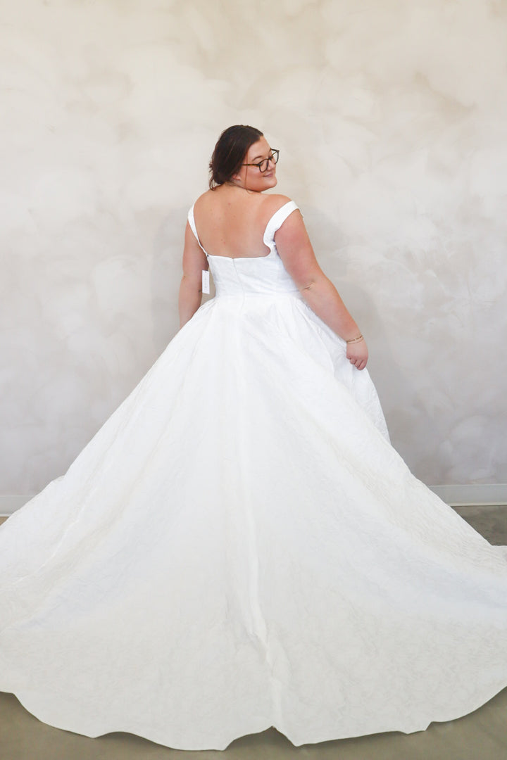 Size 20 | Monroe by Truly