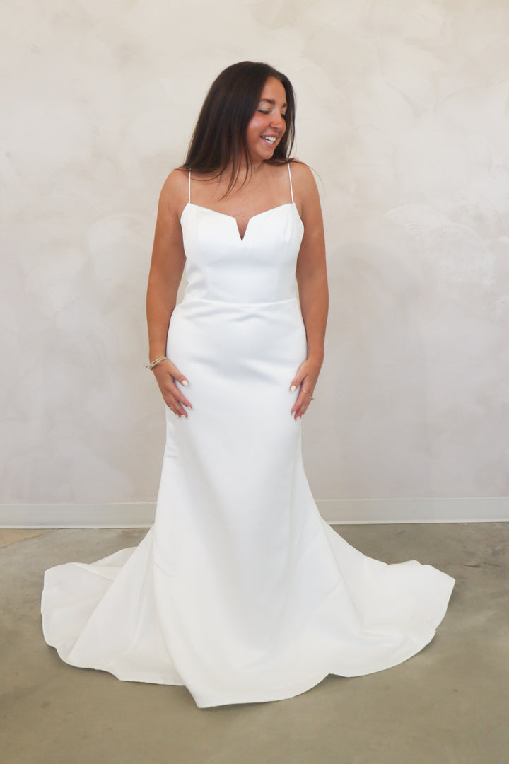 Size 04 | Kit by Truly