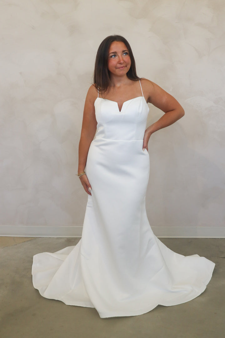 Size 04 | Kit by Truly