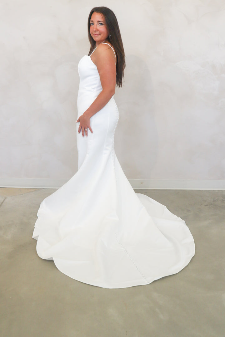 Size 04 | Kit by Truly