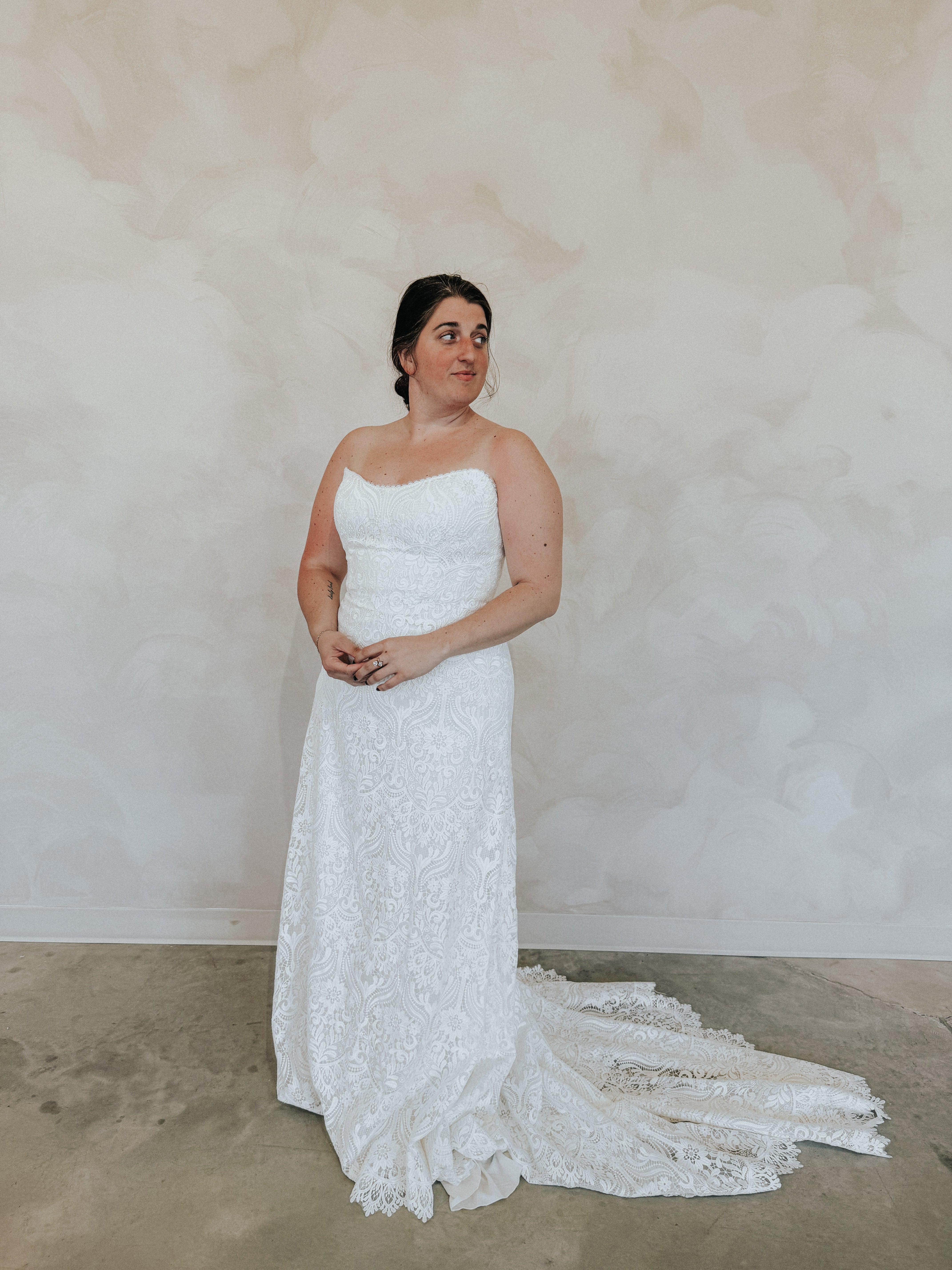 Size 22 | Ember by Lovely
