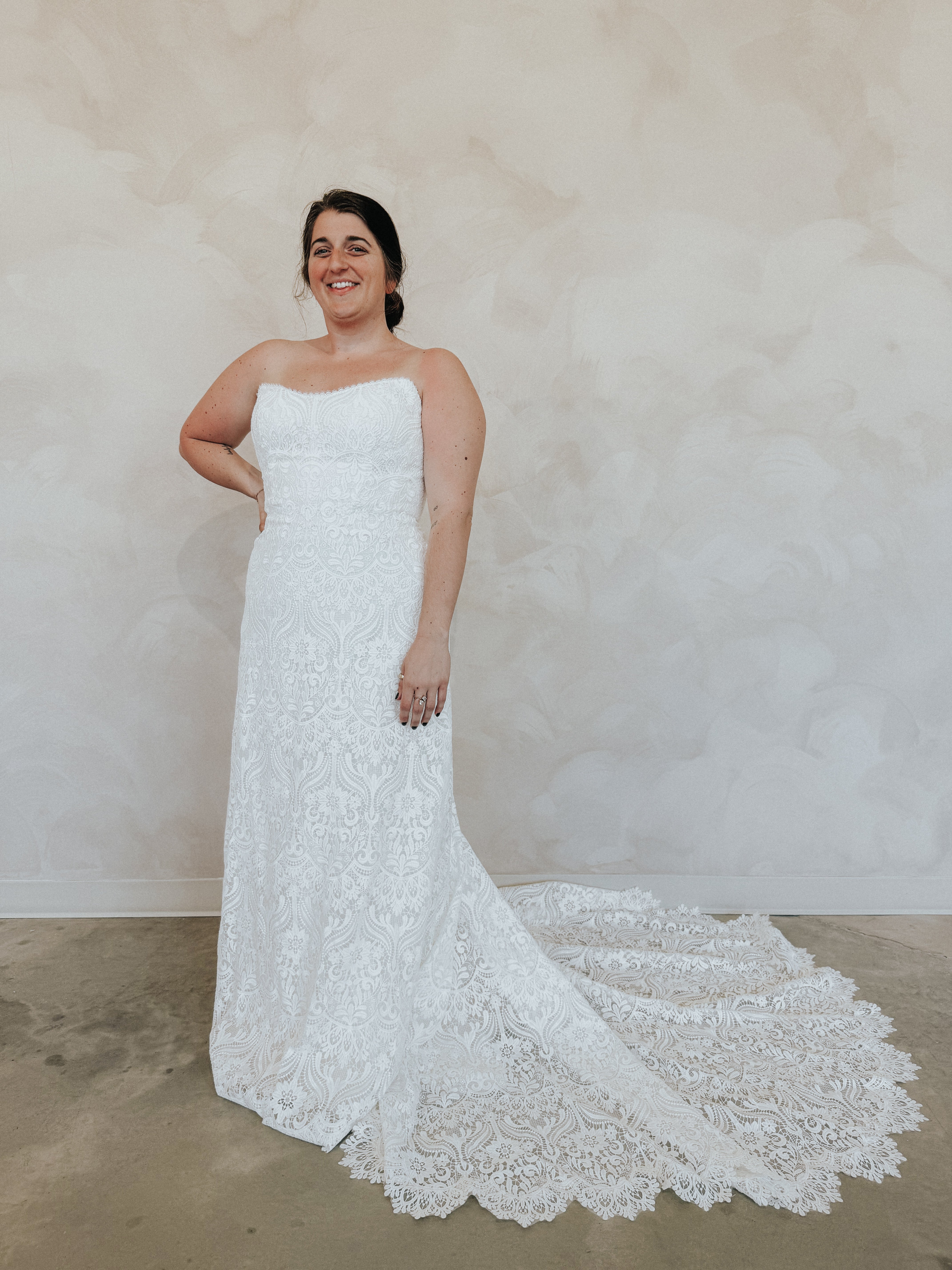 Size 22 | Ember by Lovely