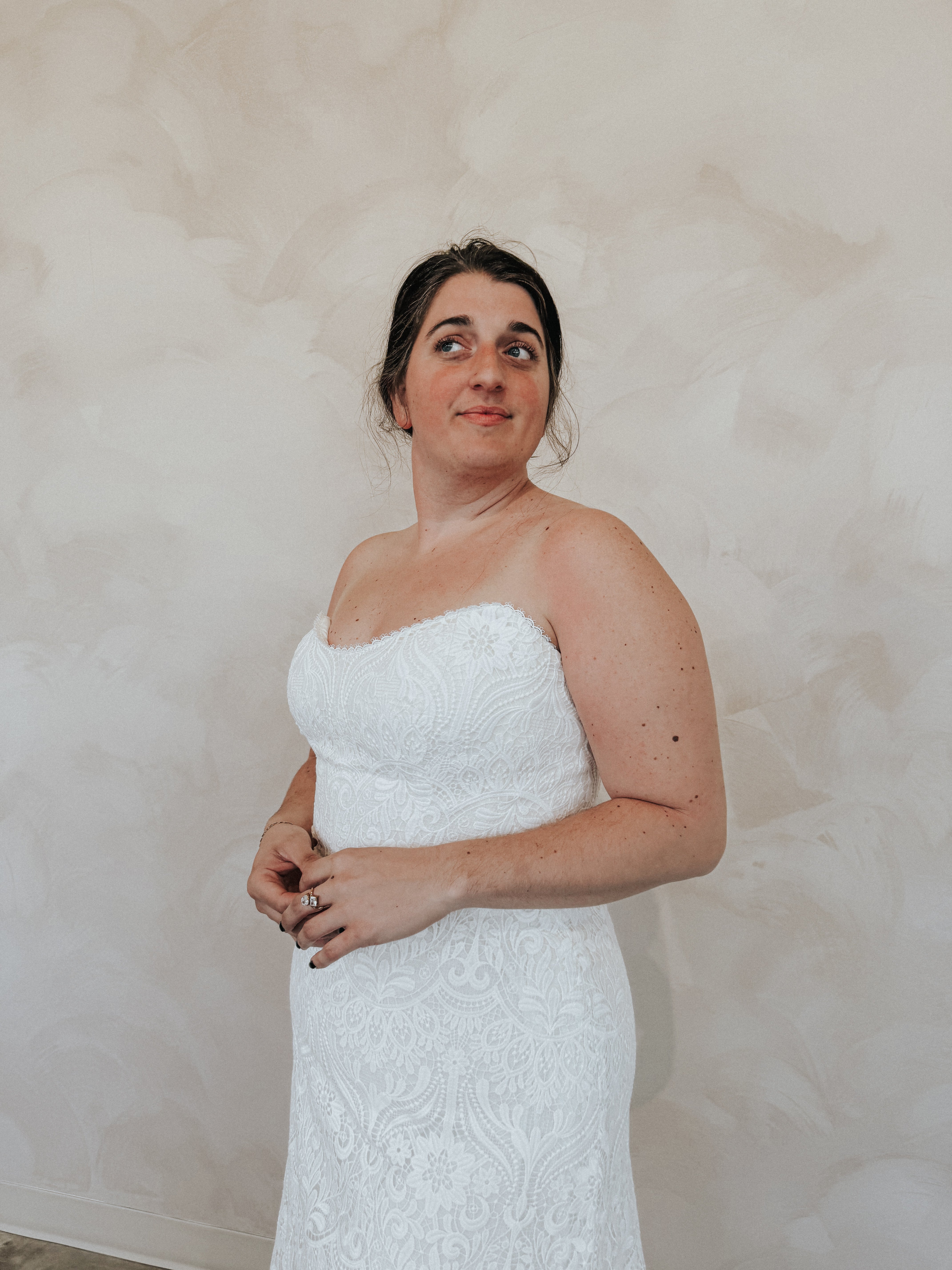 Size 22 | Ember by Lovely