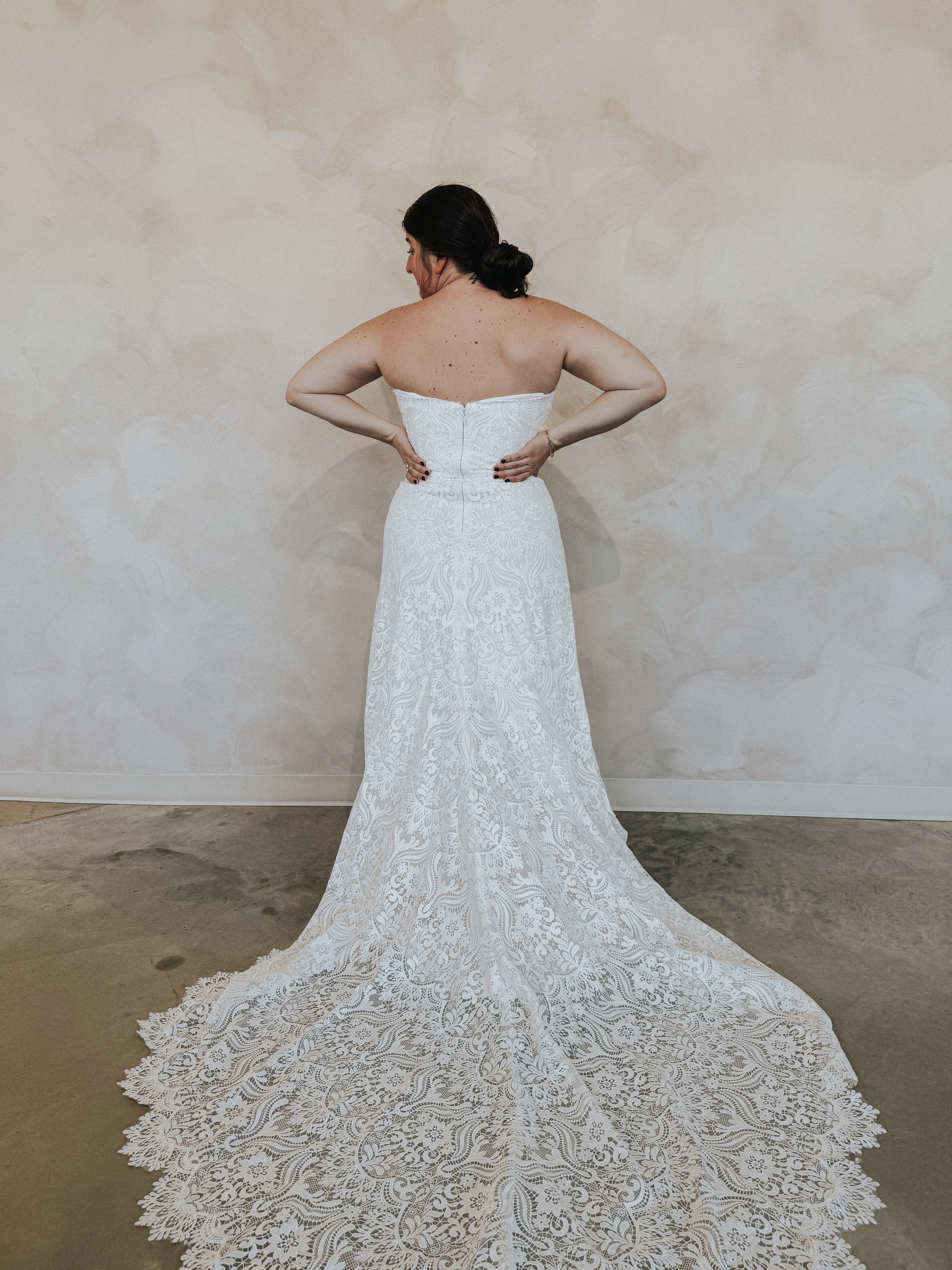 Size 22 | Ember by Lovely