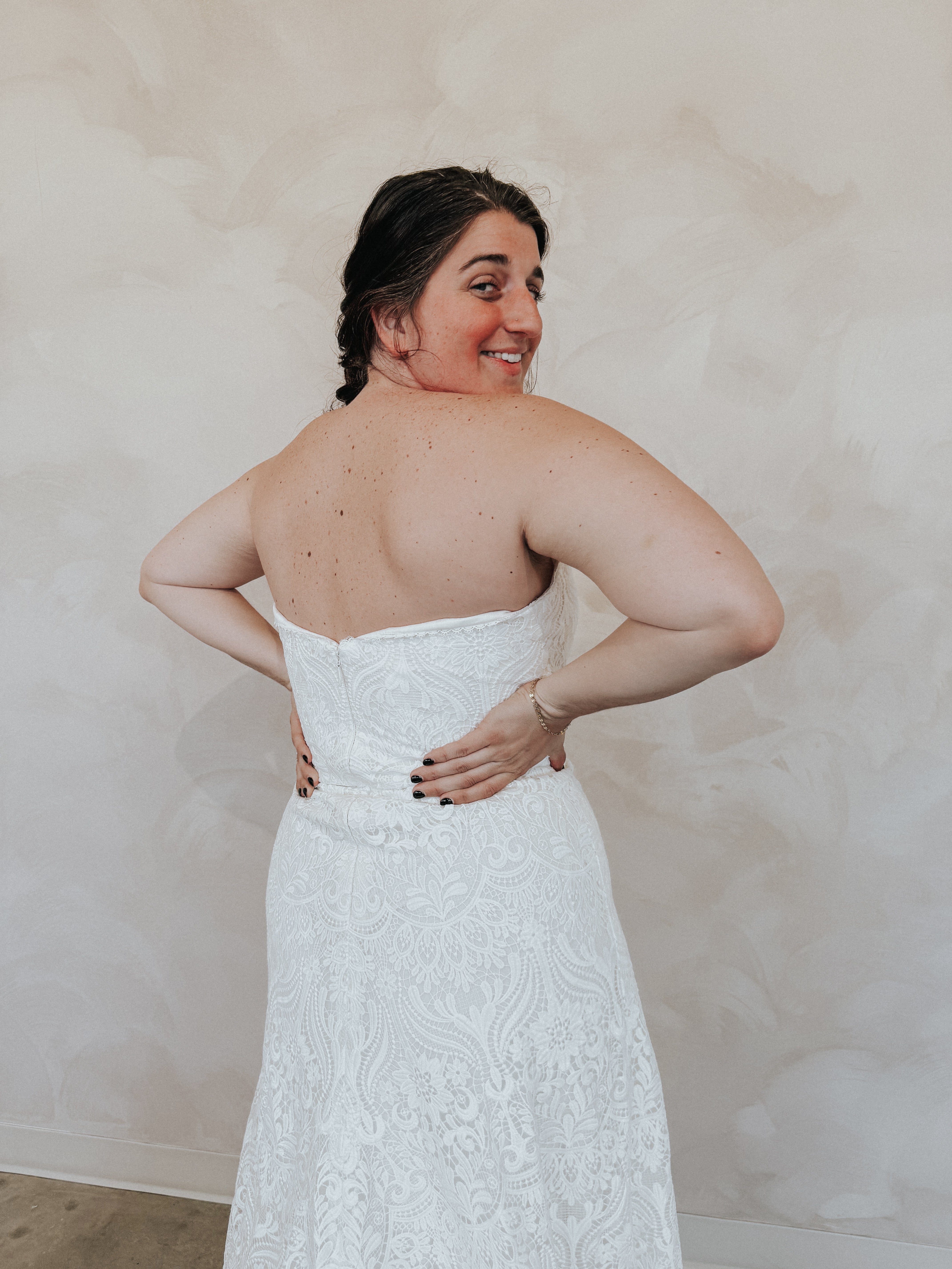Size 22 | Ember by Lovely