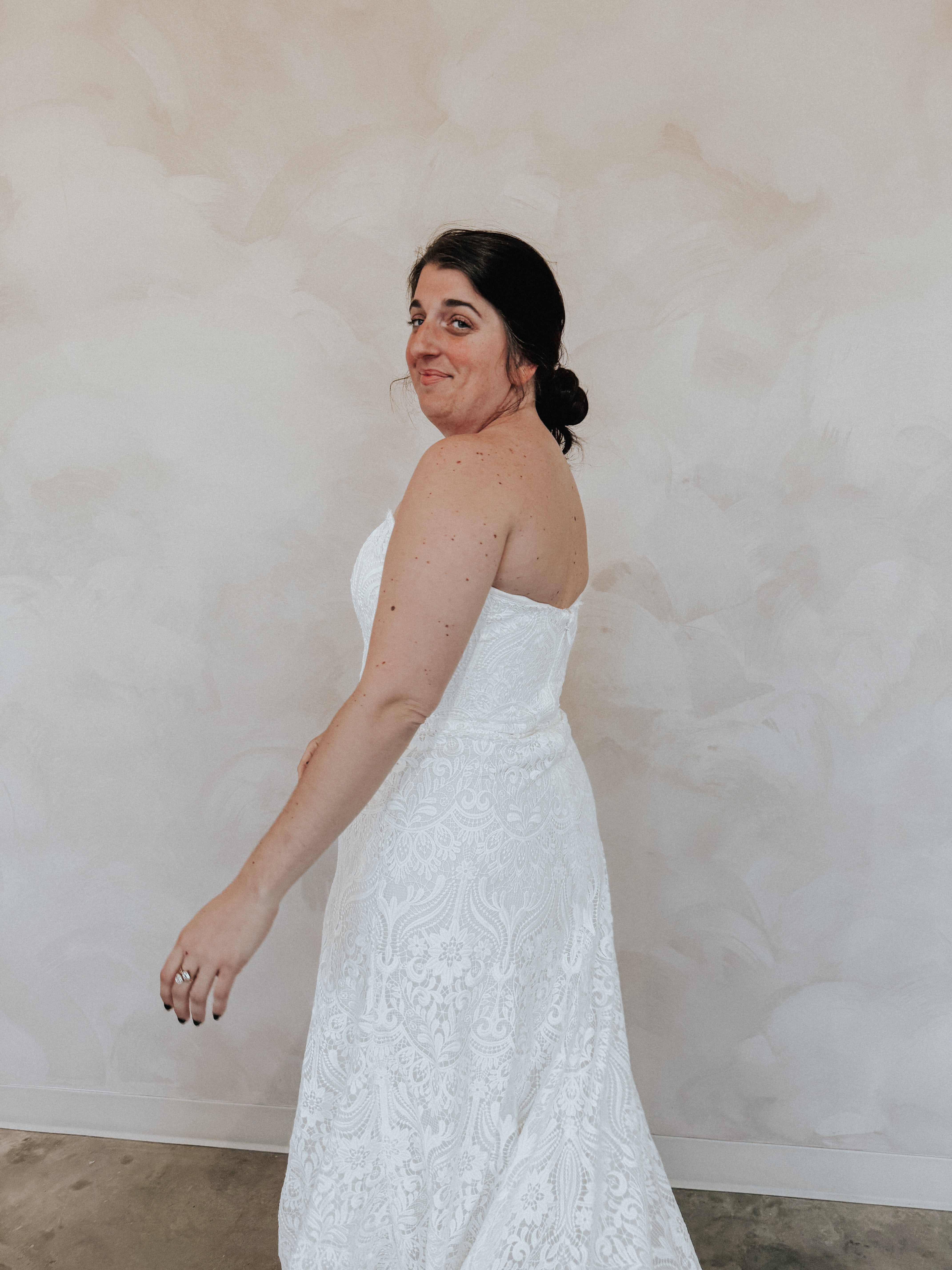 Size 22 | Ember by Lovely