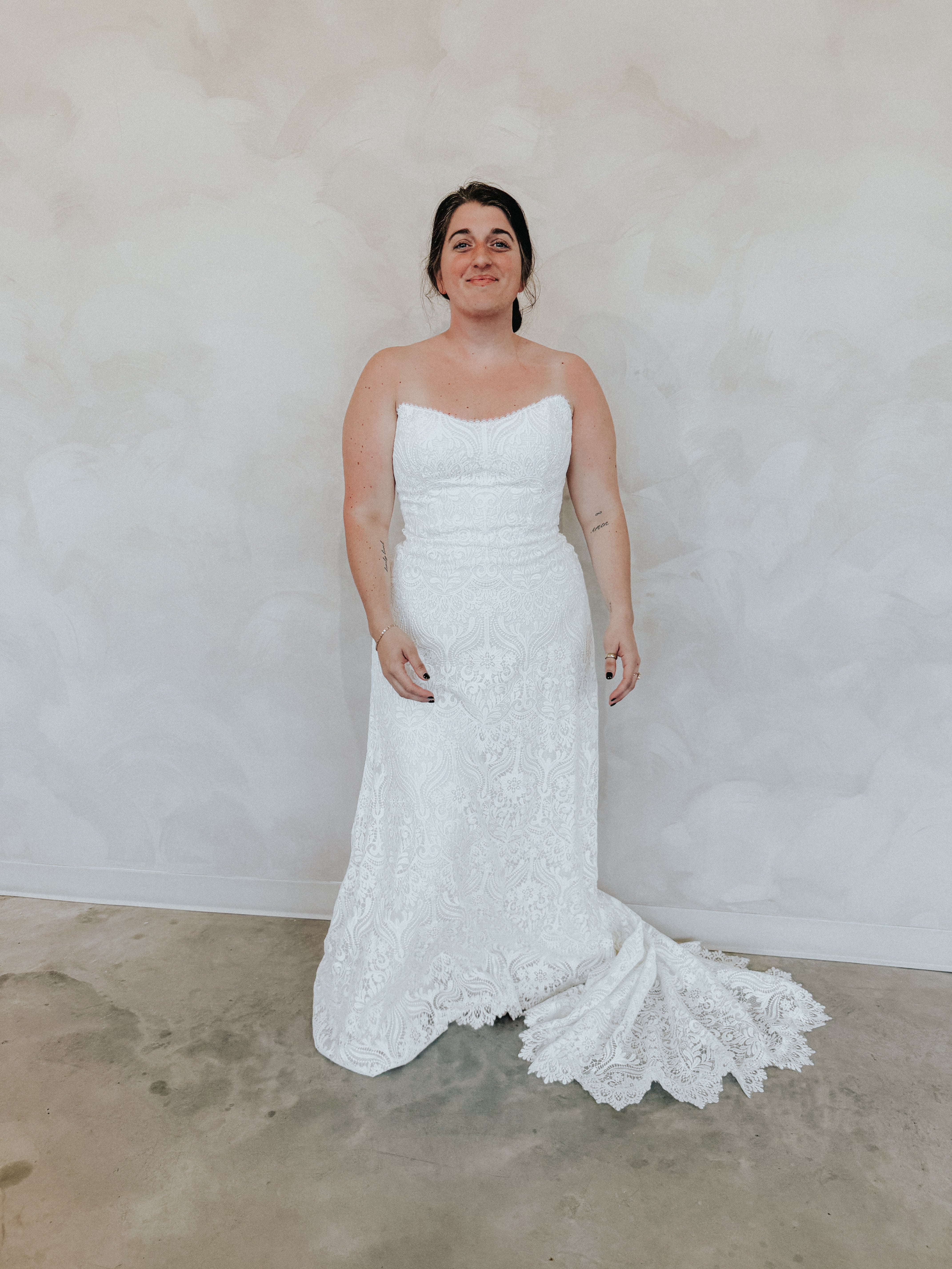 Size 22 | Ember by Lovely