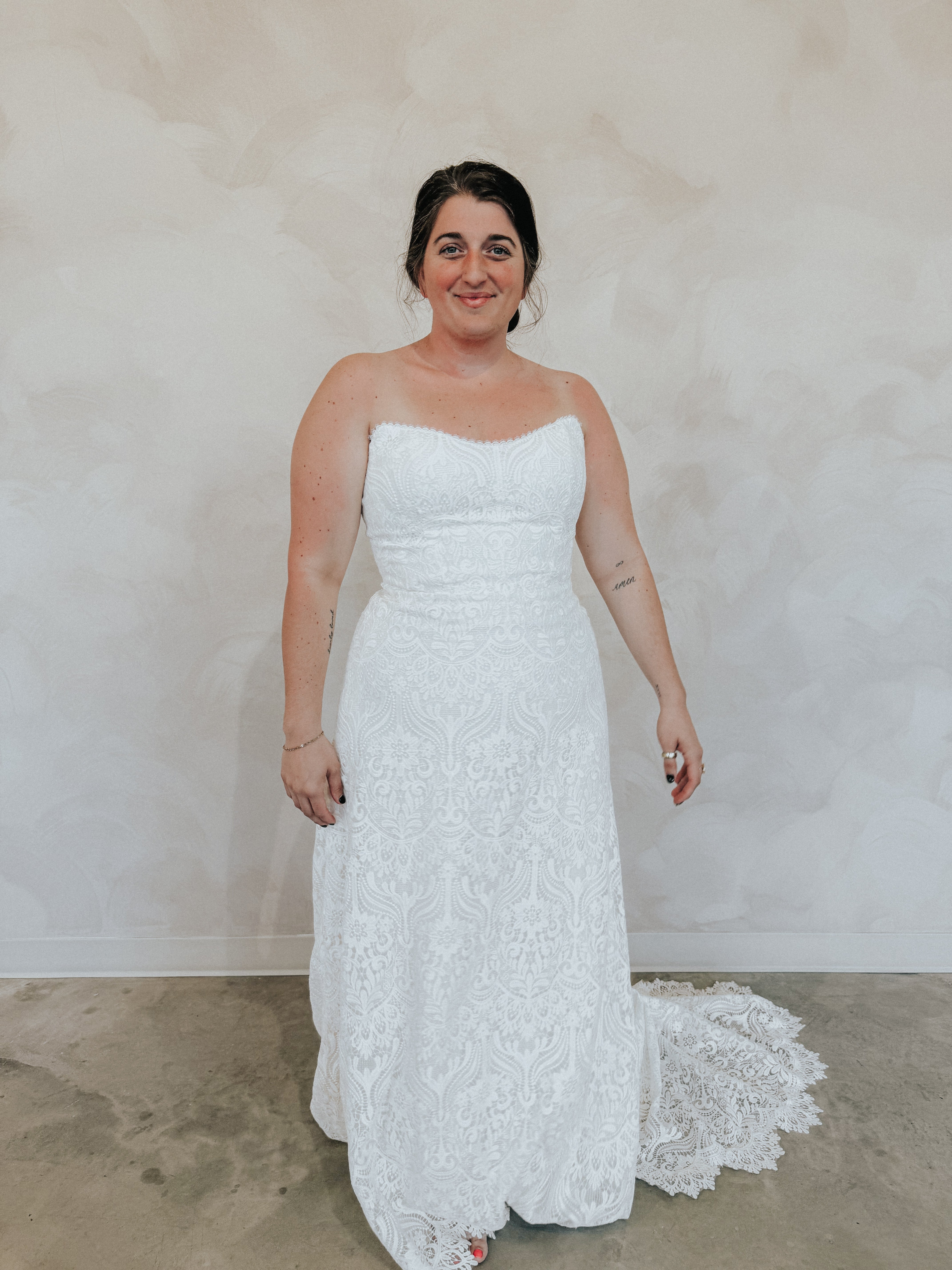 Size 22 | Ember by Lovely