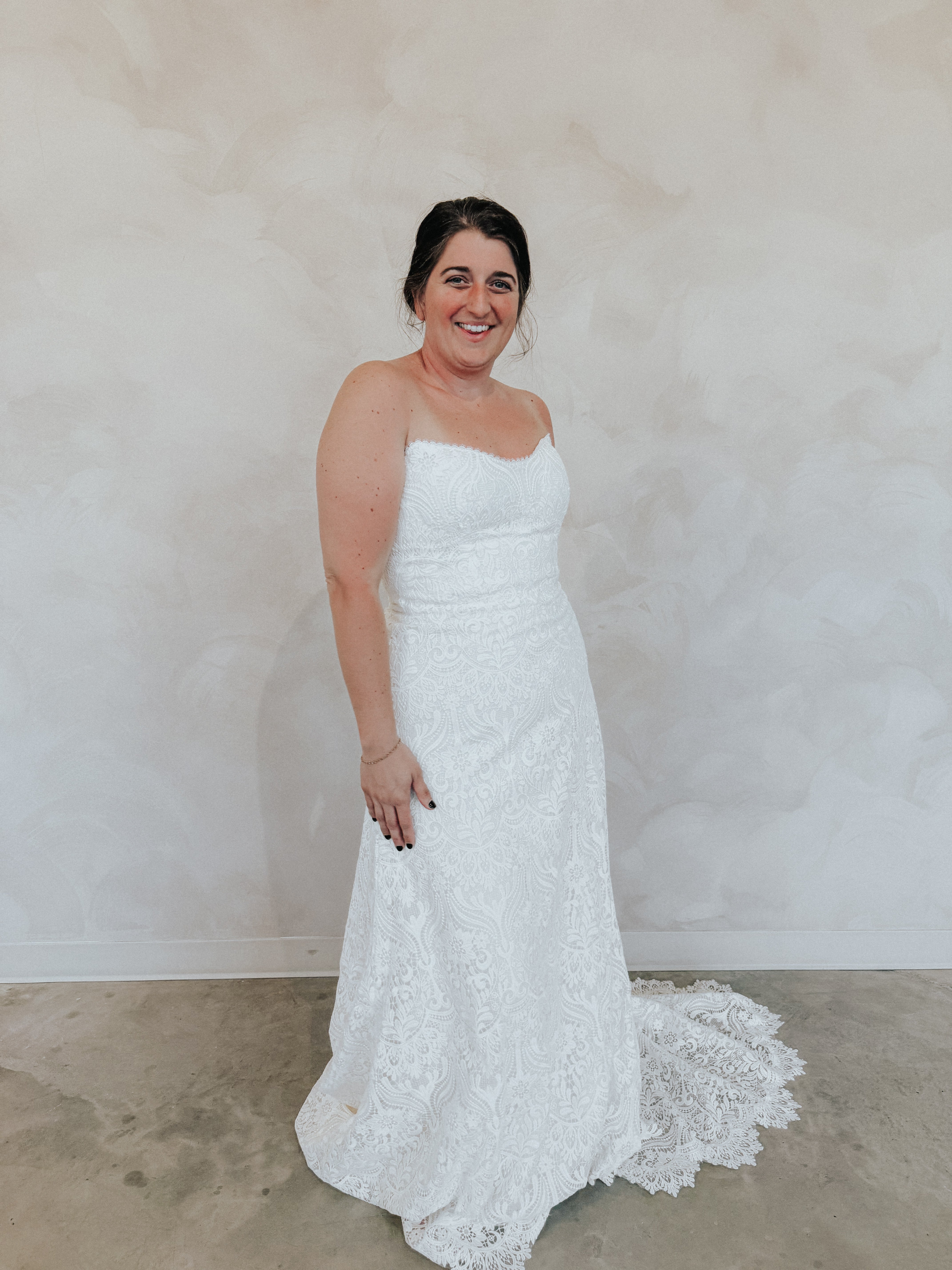 Size 22 | Ember by Lovely