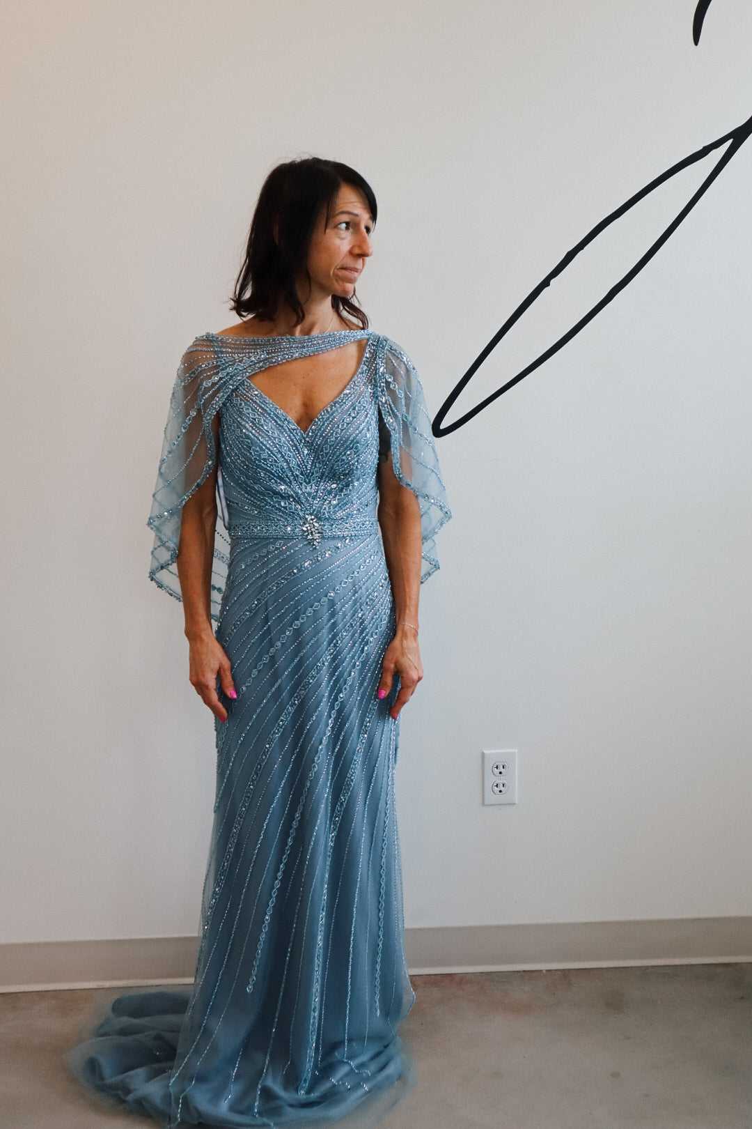 JANELLE