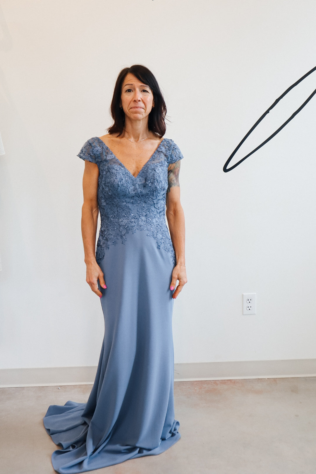 MARY