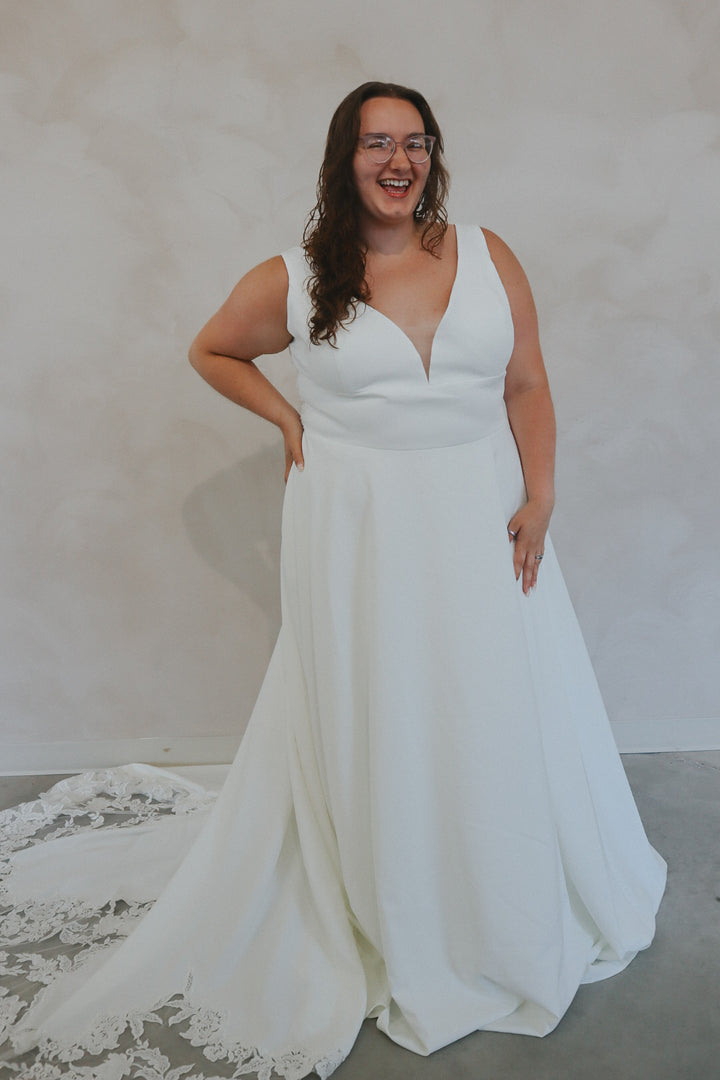 Size 26 | Calista by Truly