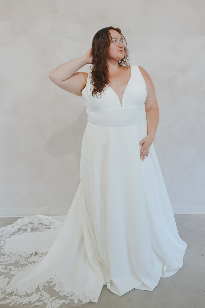 Size 26 | Calista by Truly