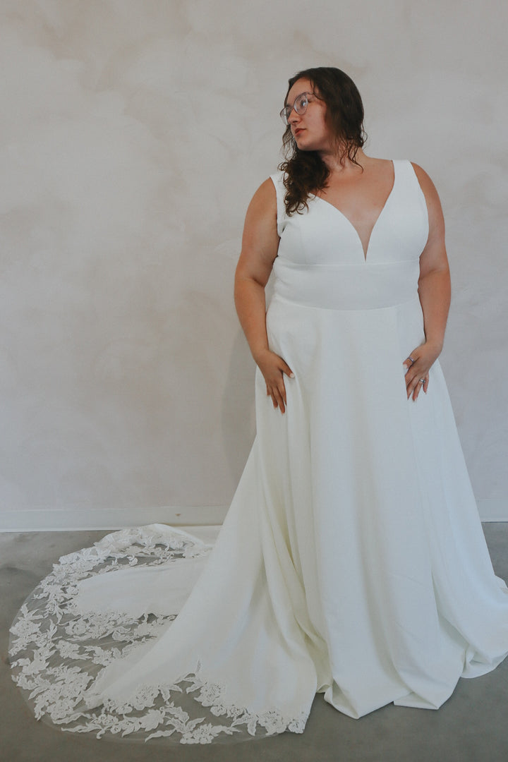 Size 26 | Calista by Truly