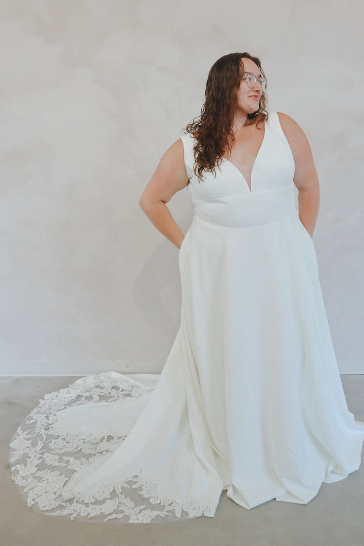 Size 26 | Calista by Truly