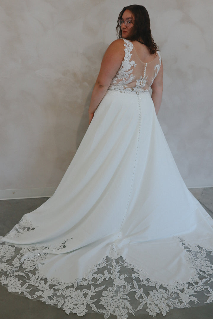 Size 26 | Calista by Truly