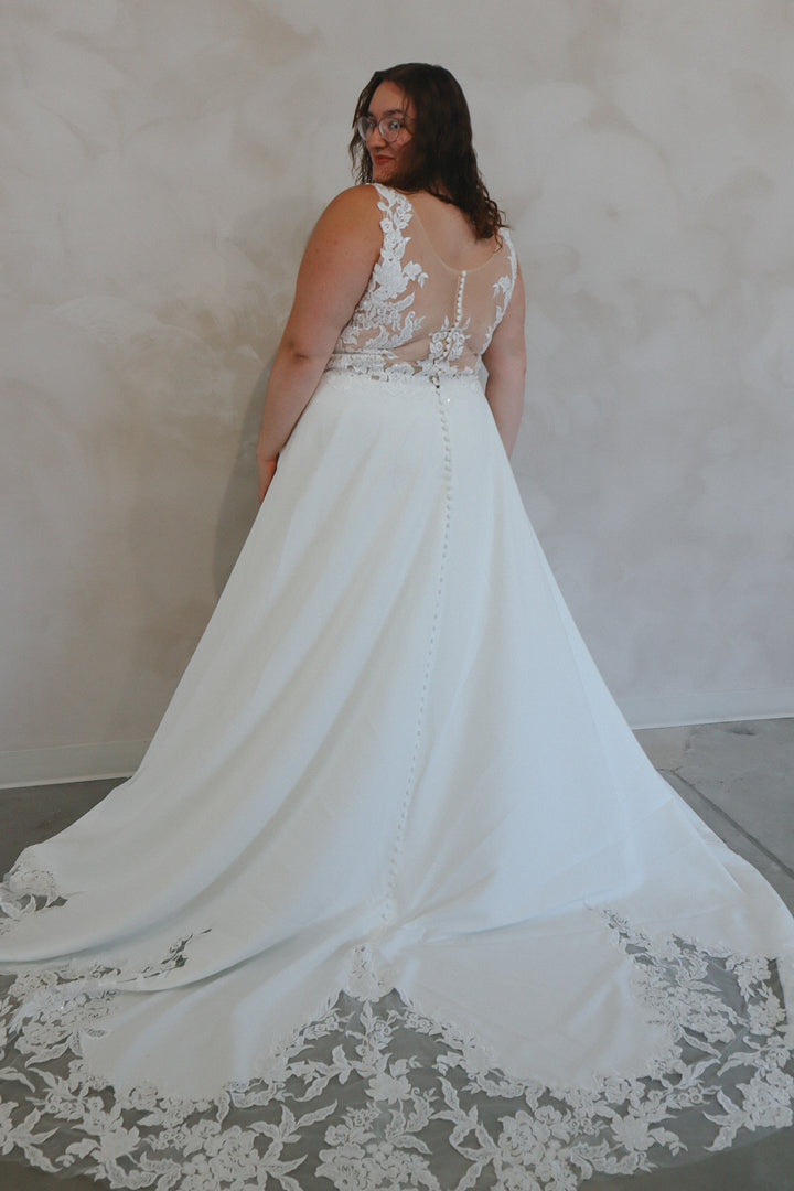Size 26 | Calista by Truly