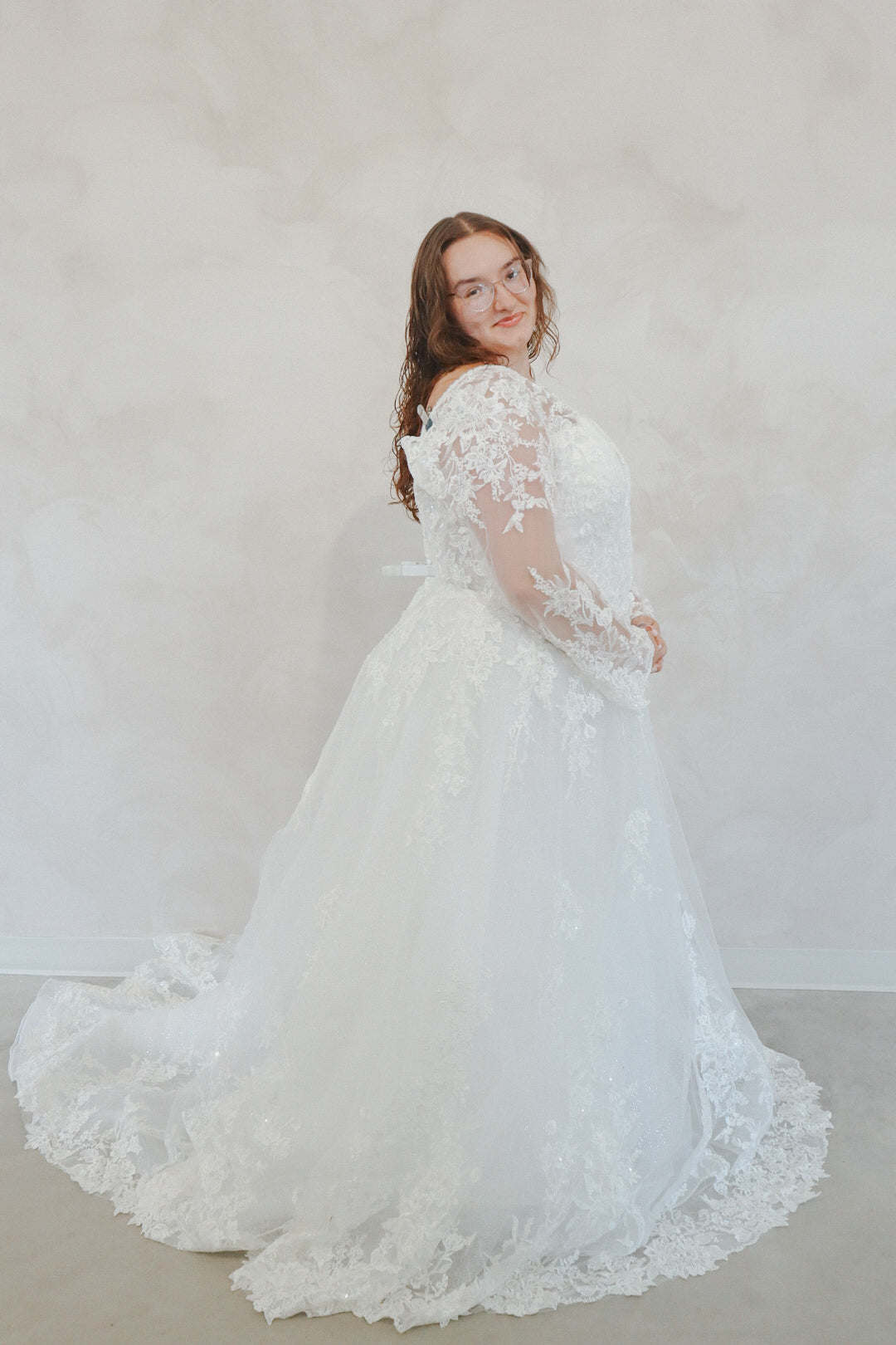 Size 26 | Aveline by Truly