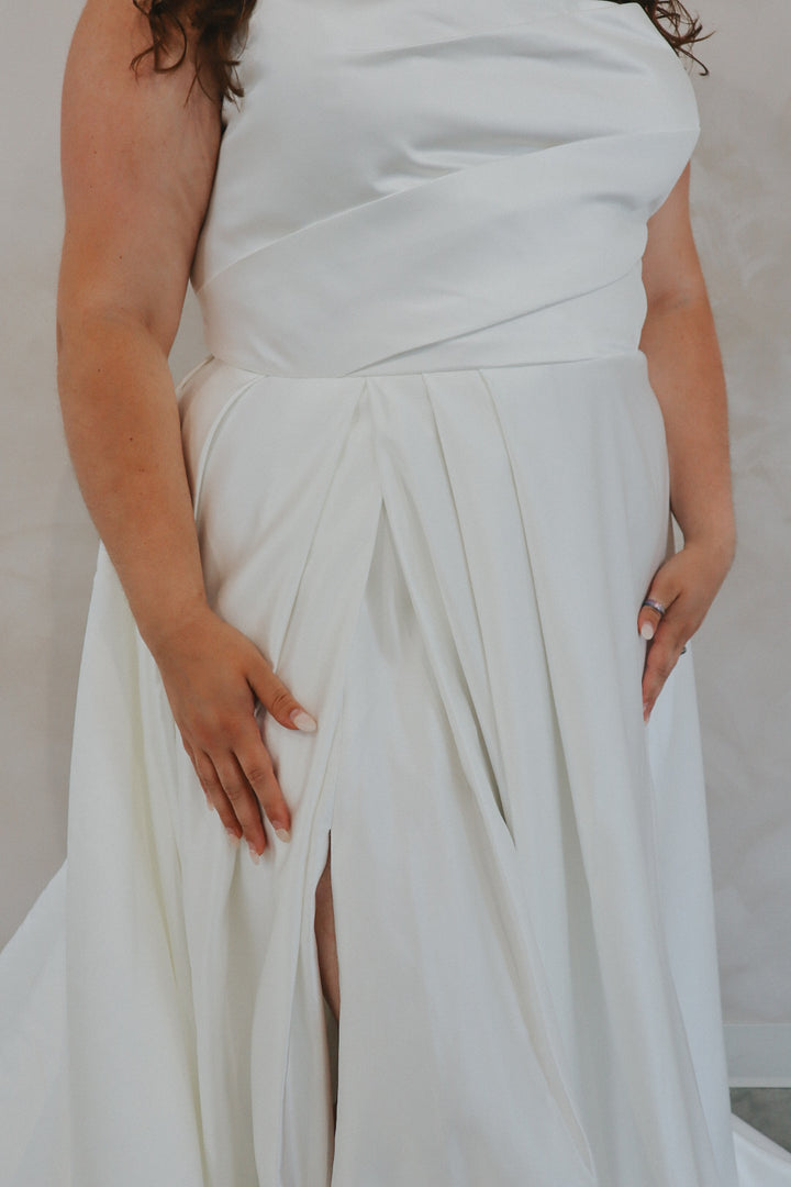 Size 28 | Poplin by Lovely