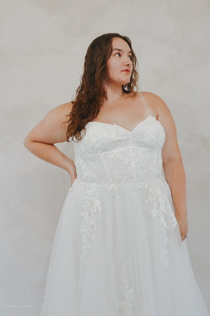 Size 30 | Janie by Lovely