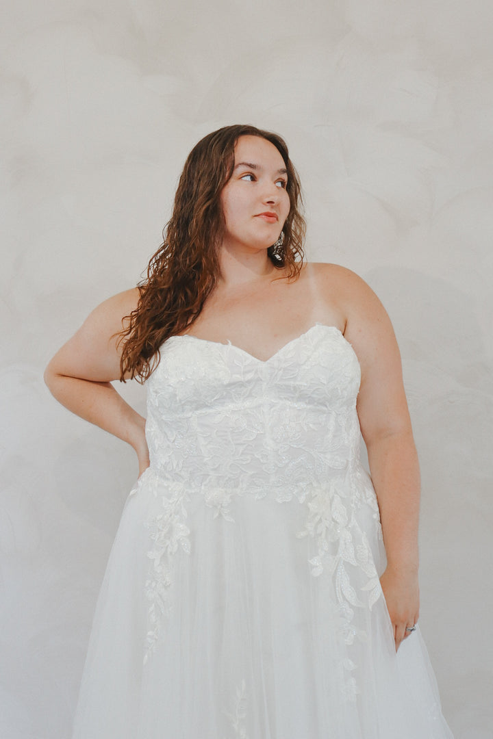 Size 30 | Janie by Lovely