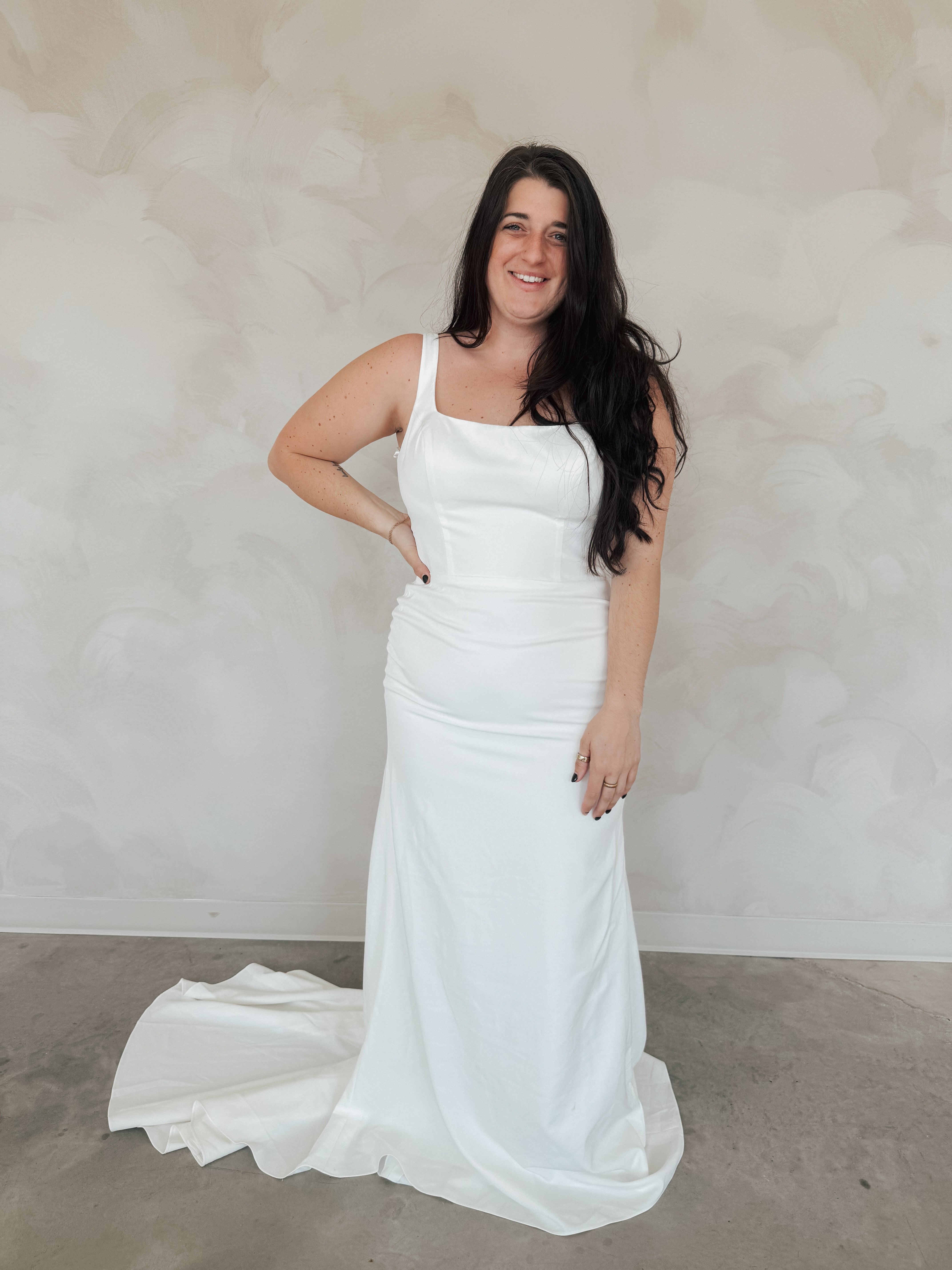 Tag Size 14 | Archie by Lovely