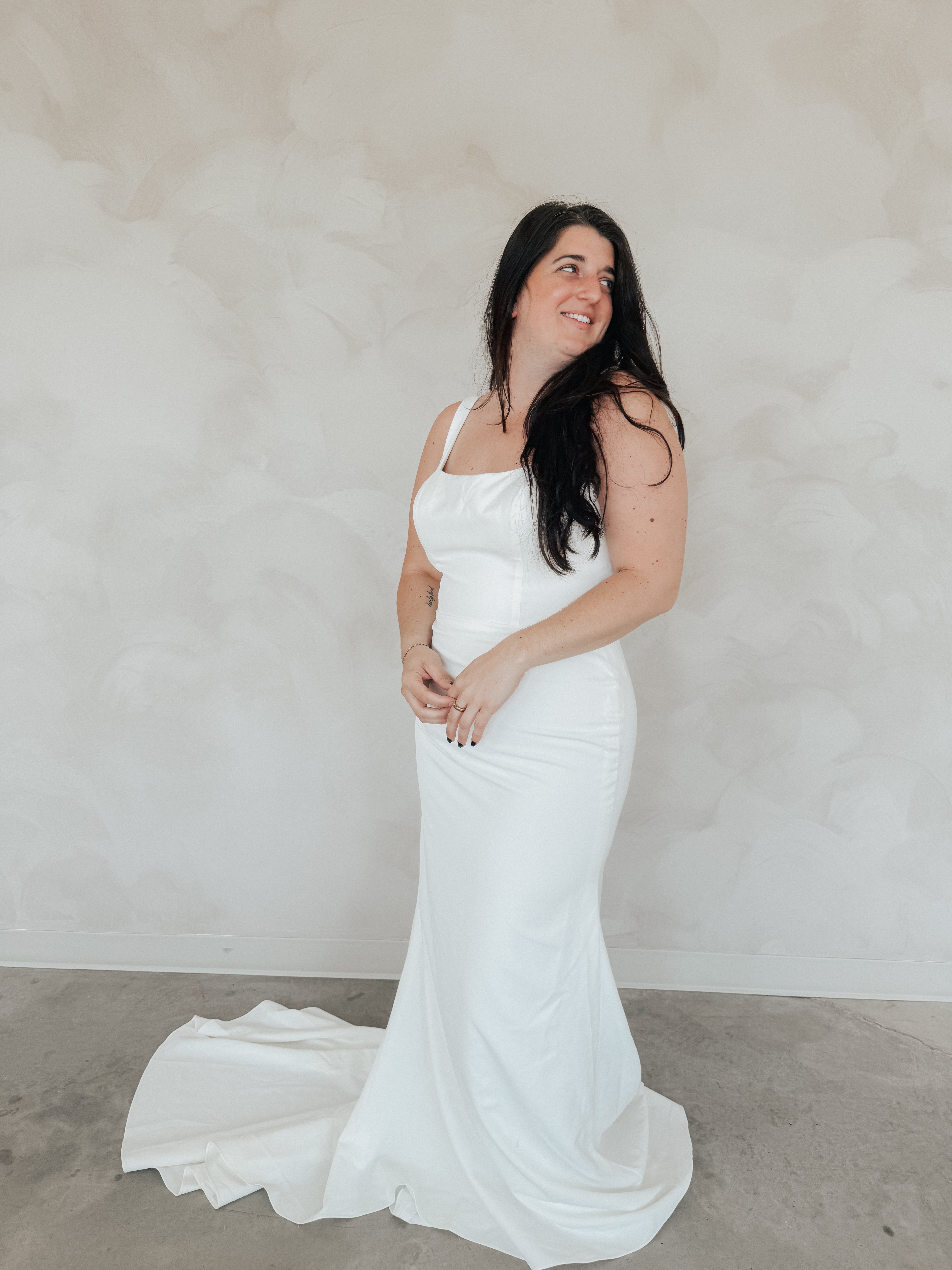 Tag Size 14 | Archie by Lovely