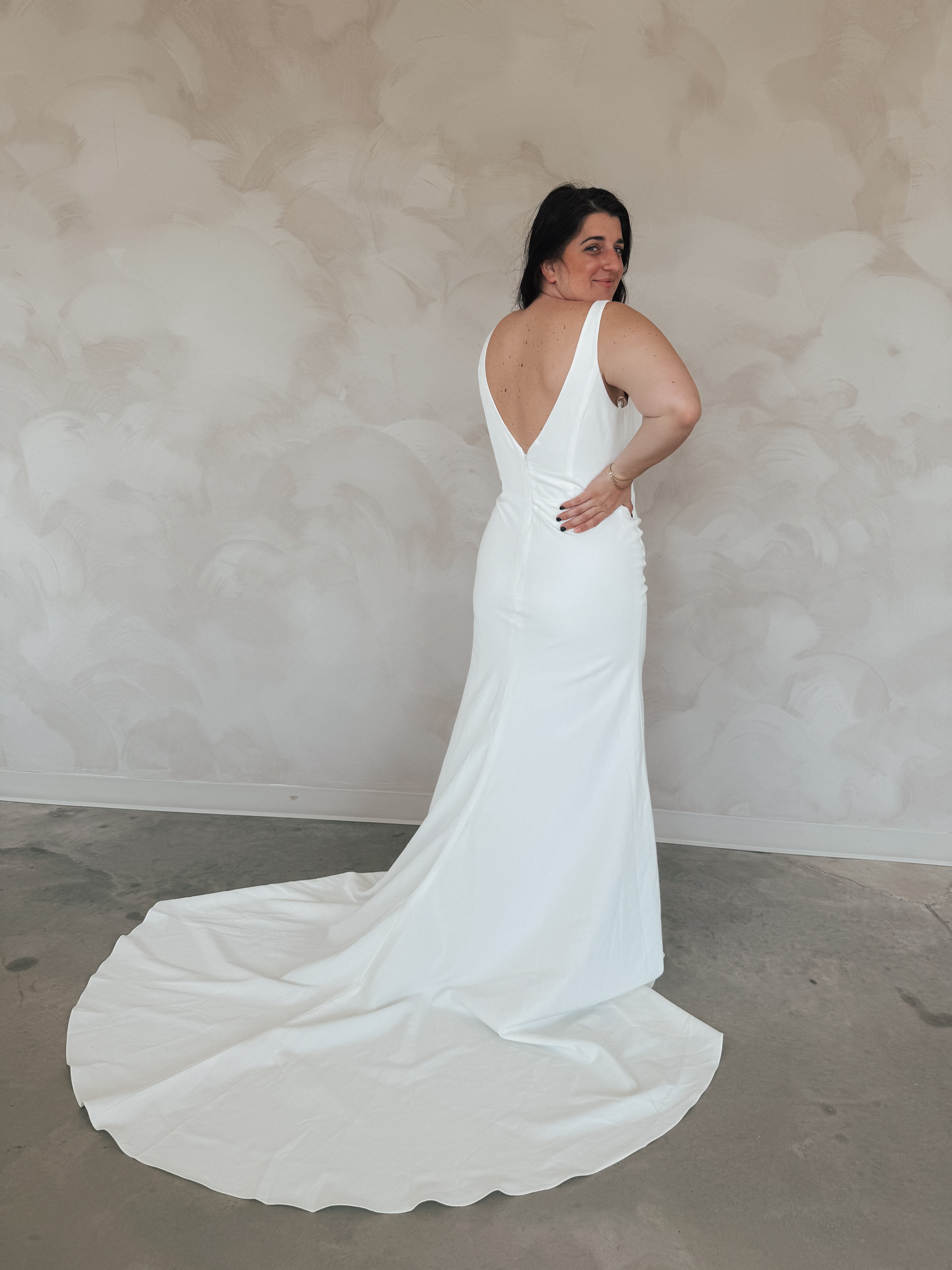 Tag Size 14 | Archie by Lovely