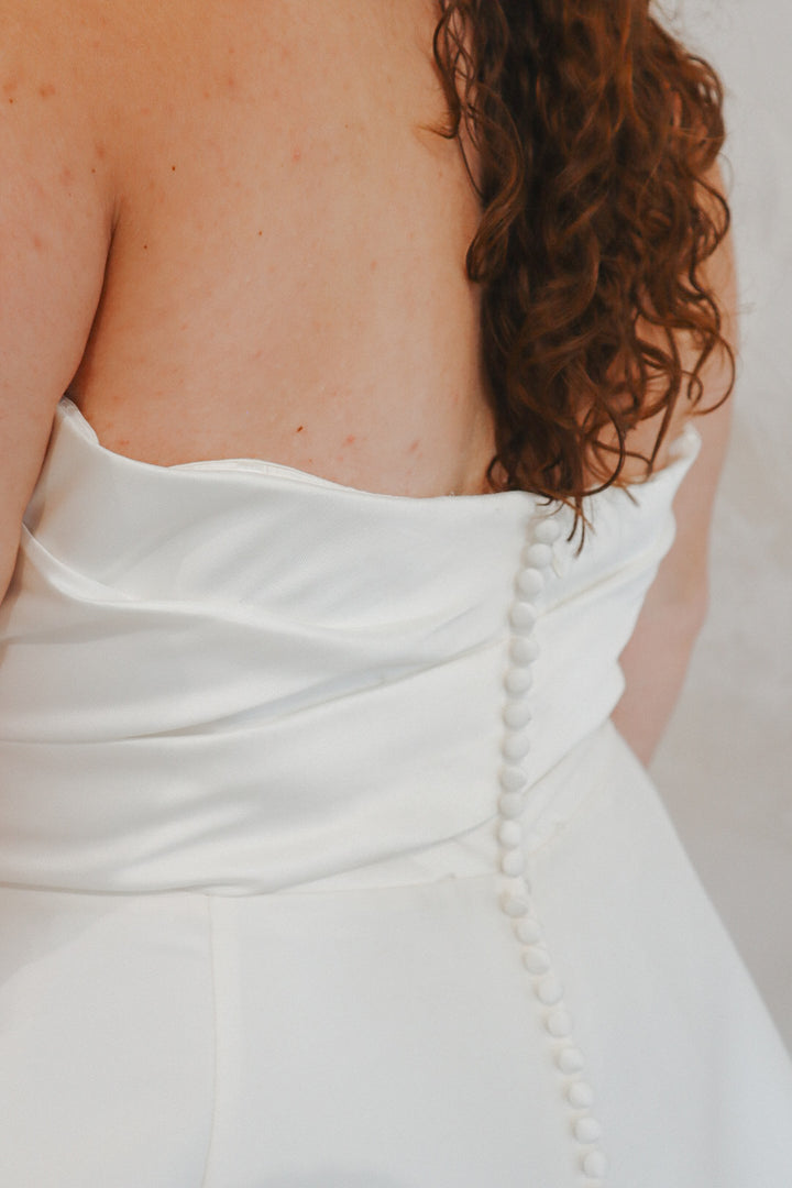 Size 26 | Estelle by Justin Alexander
