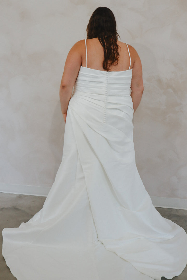 Size 26 | 44424 by Justin Alexander