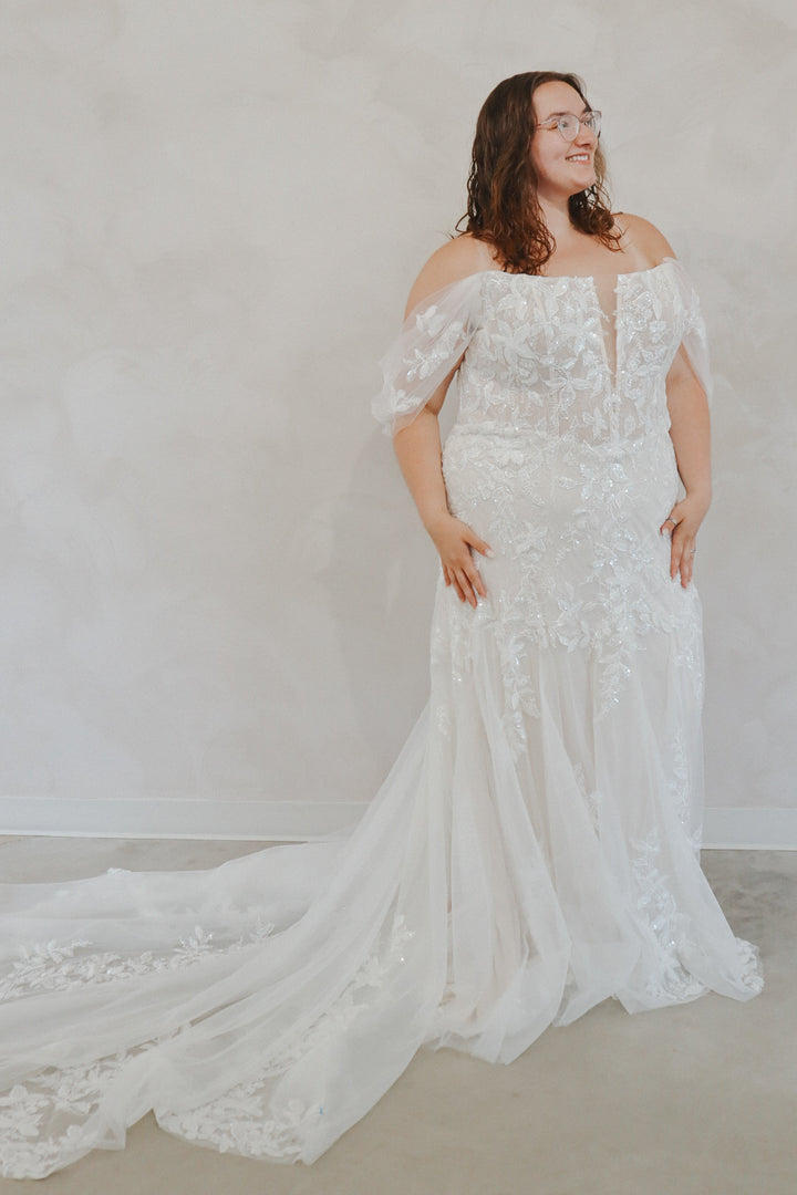 Size 26 | Isabella by Madison James