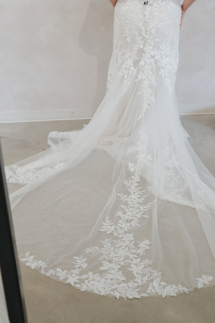 Size 26 | Isabella by Madison James
