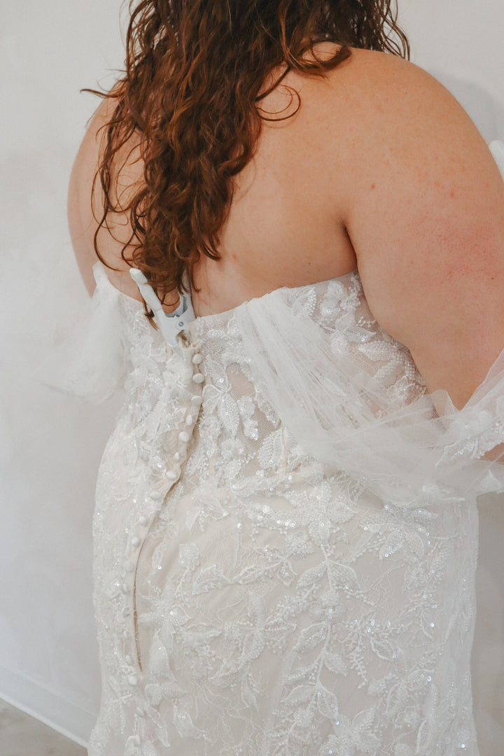 Size 26 | Isabella by Madison James