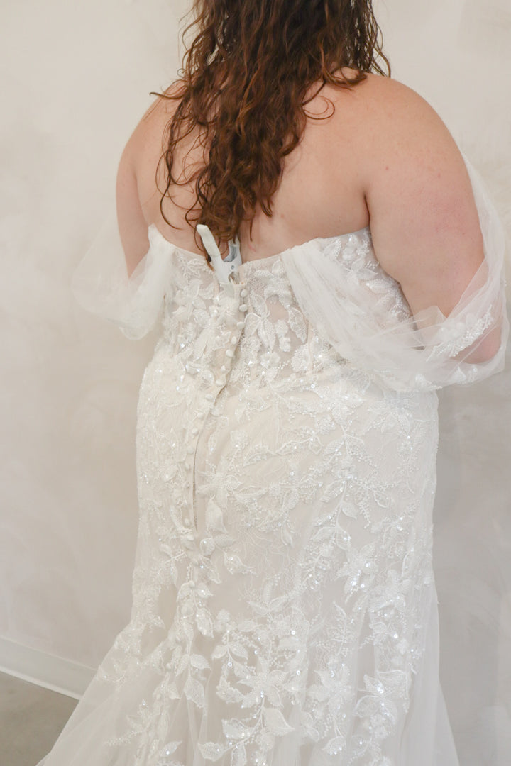 Size 26 | Isabella by Madison James