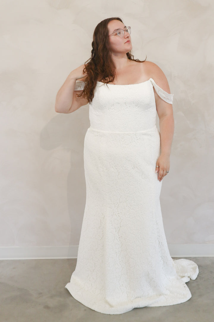 Size 24 | Scott by Kathryn Bass