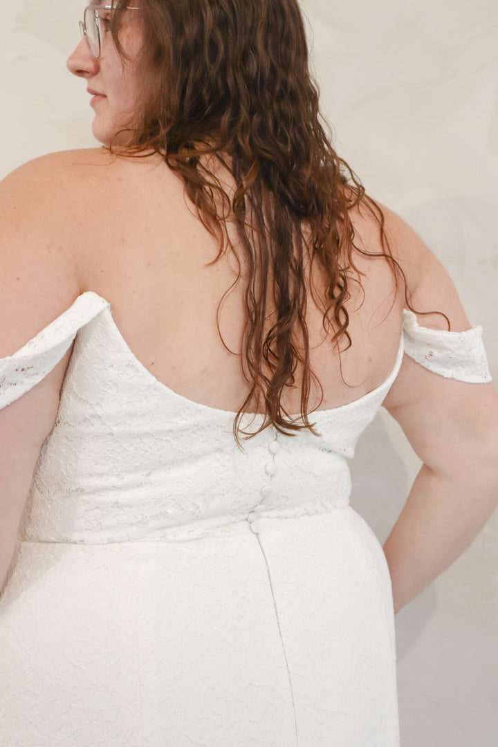 Size 24 | Scott by Kathryn Bass