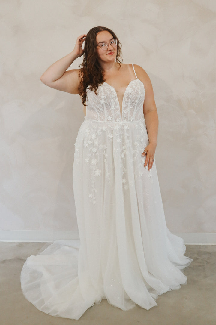 Size 24 | Terin by Colby John