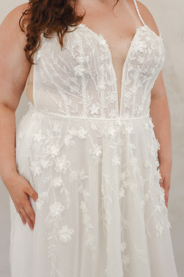 Size 24 | Terin by Colby John