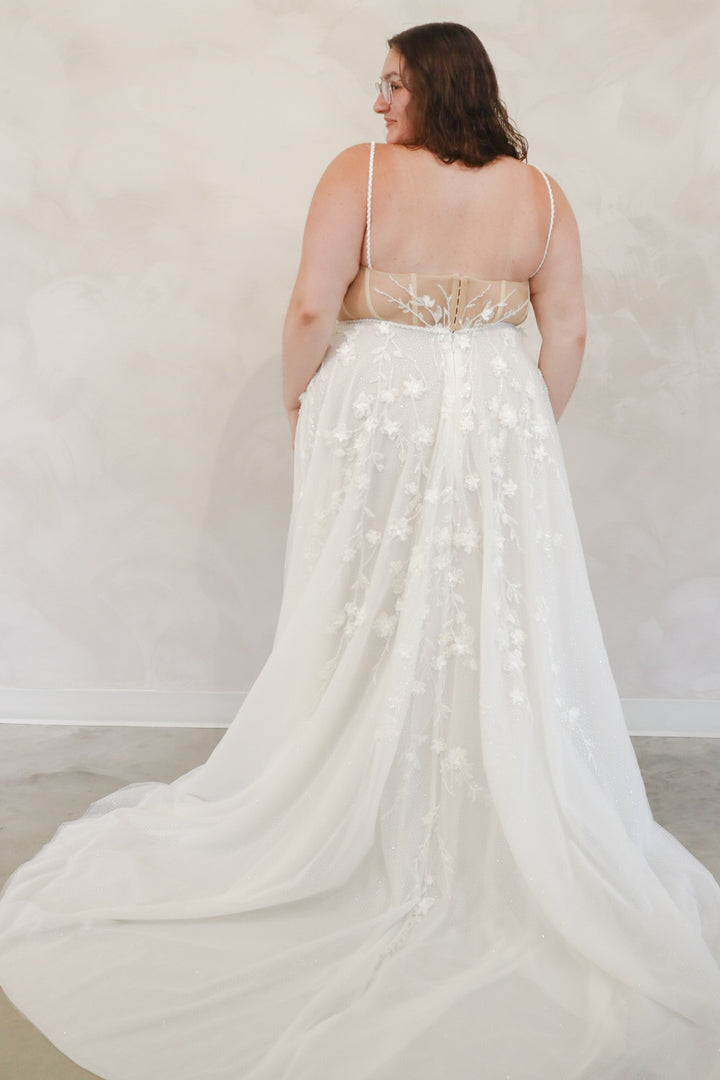 Size 24 | Terin by Colby John