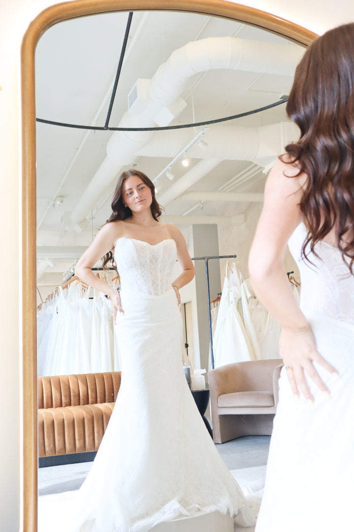 Size 16 | Rosemary by Take Heart
