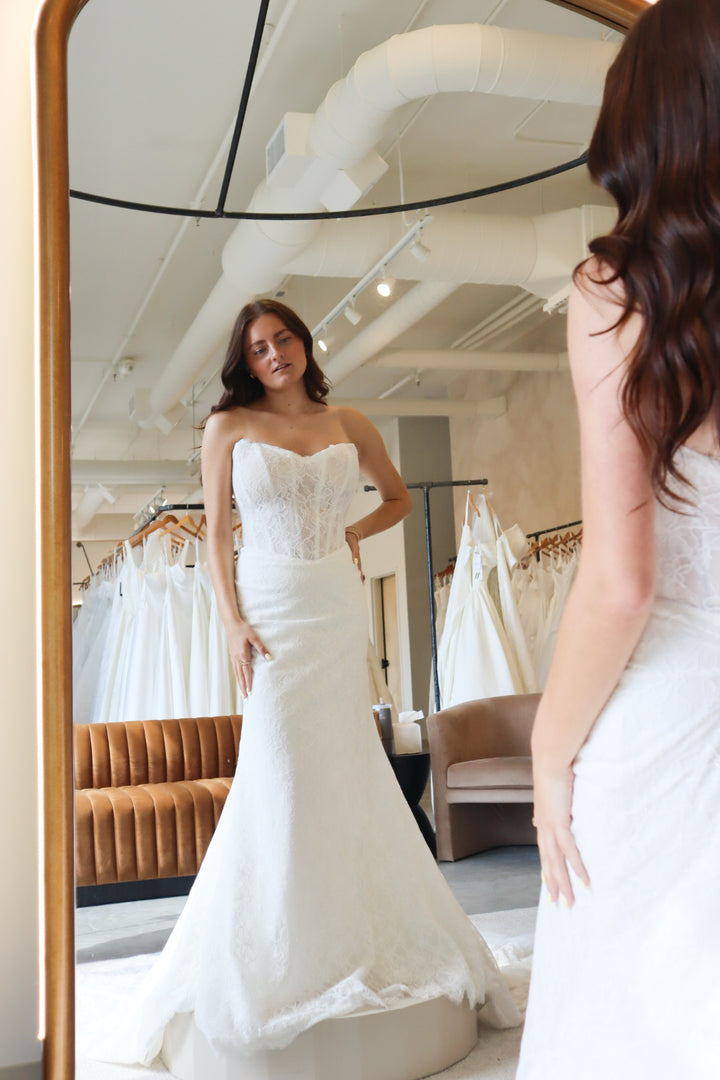 Size 16 | Rosemary by Take Heart