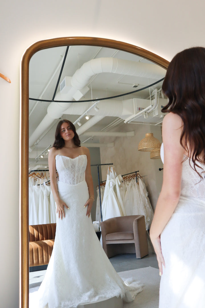 Size 16 | Rosemary by Take Heart