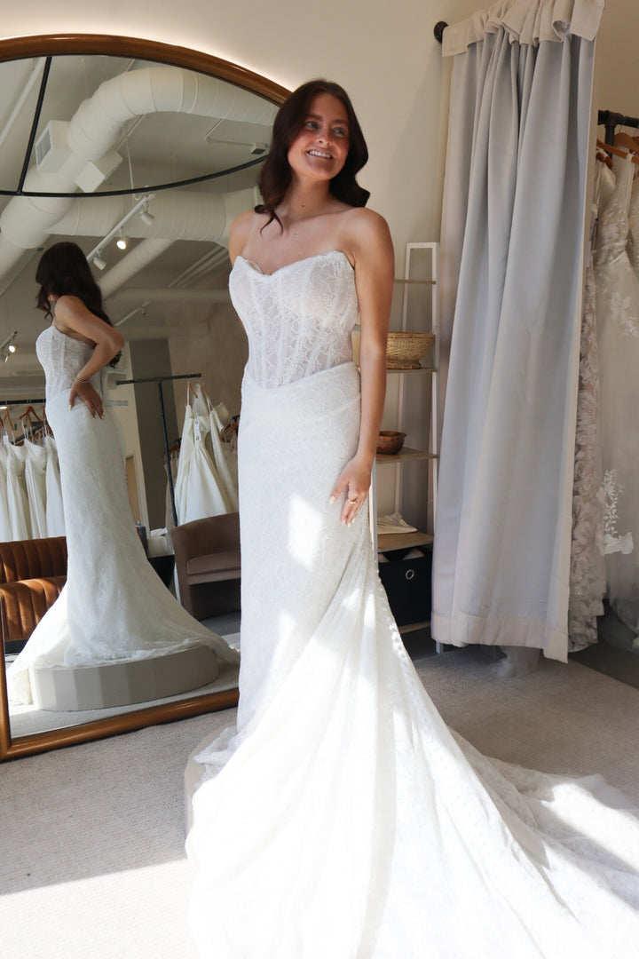Size 16 | Rosemary by Take Heart