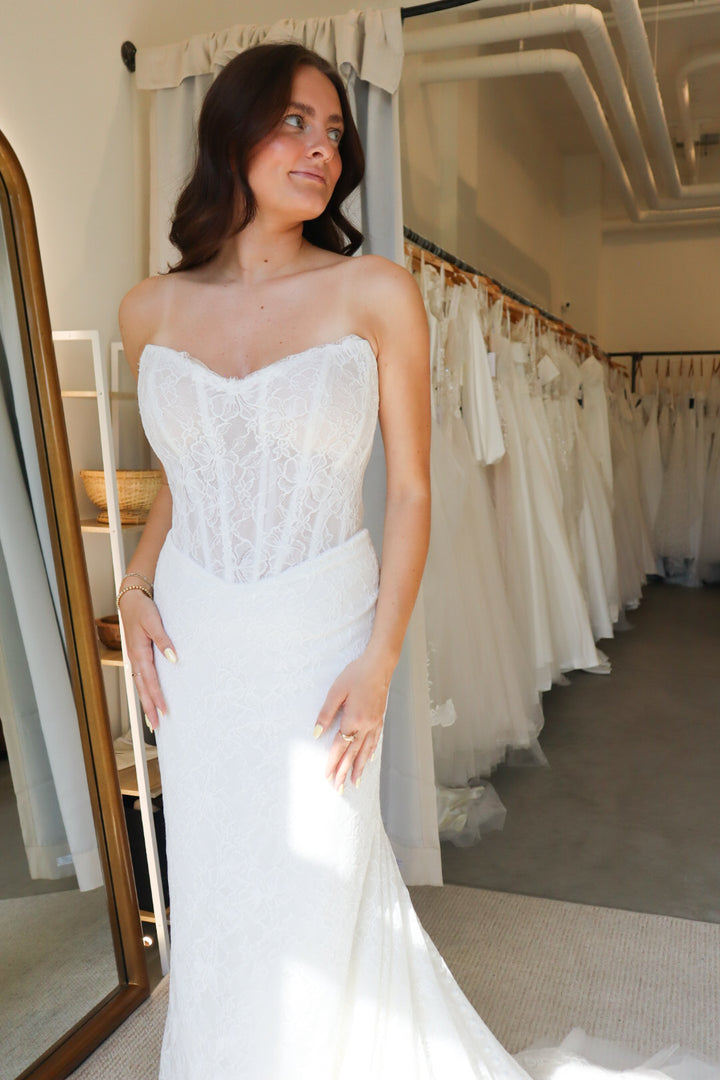 Size 16 | Rosemary by Take Heart
