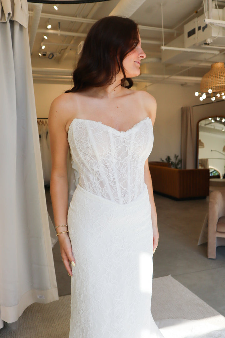 Size 16 | Rosemary by Take Heart