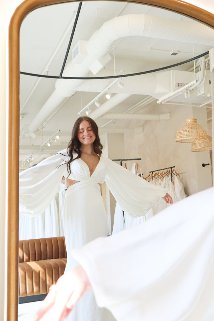 Size 08 | Giuseppa by Justin Alexander